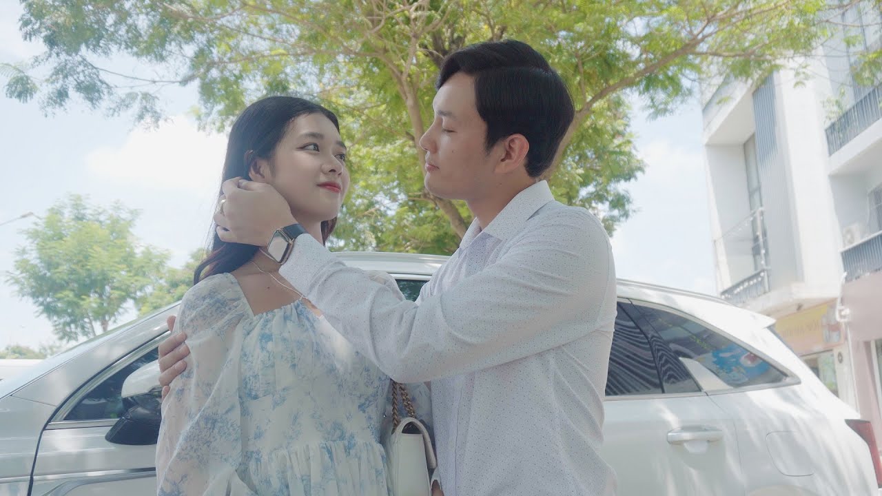 Cô Thư Ký Quá Sexy Bị Chủ Tịch Hiểu Nhầm Là Sugar Baby Và Cái Kết - Tập 592 - Phần 2