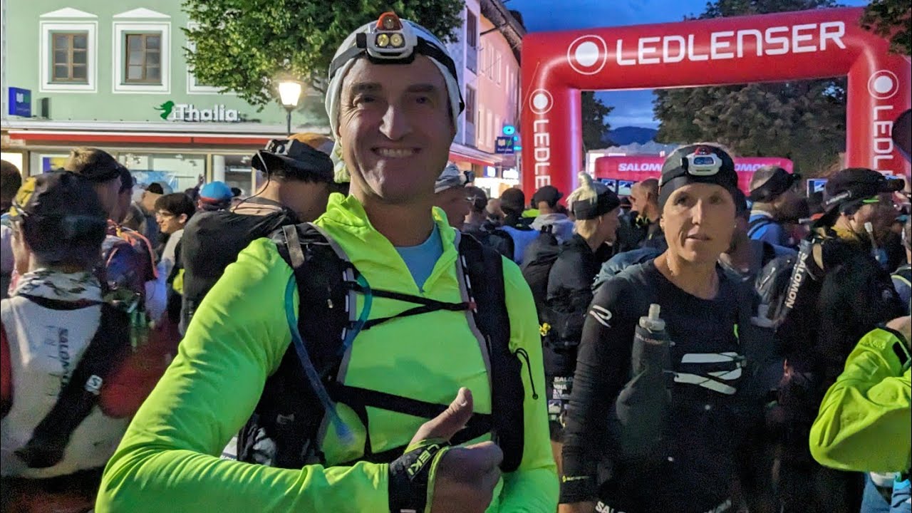Zugspitz Ultratrail (ZUT) 2024