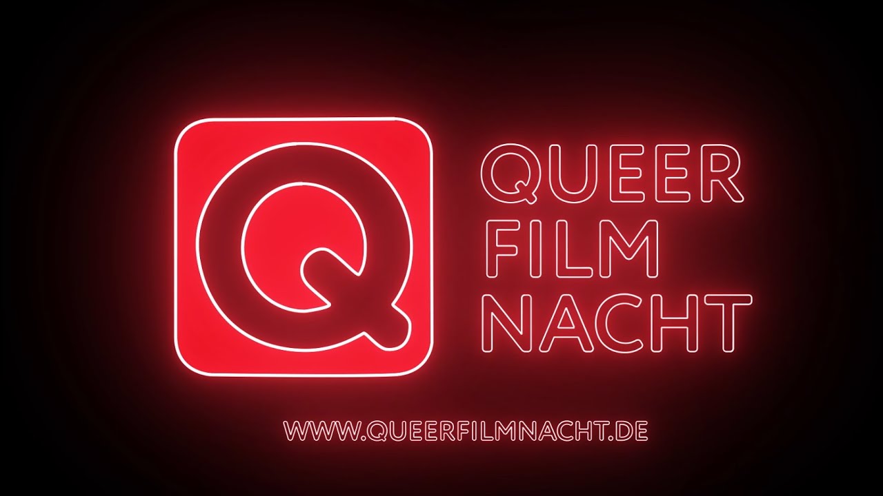 QUEERFILMNACHT 2023 Trailer Deutsch | German [HD]