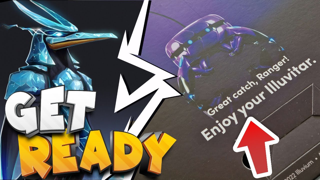 This WILL Change NFTs forever | illuvitars & illuvium final phase!