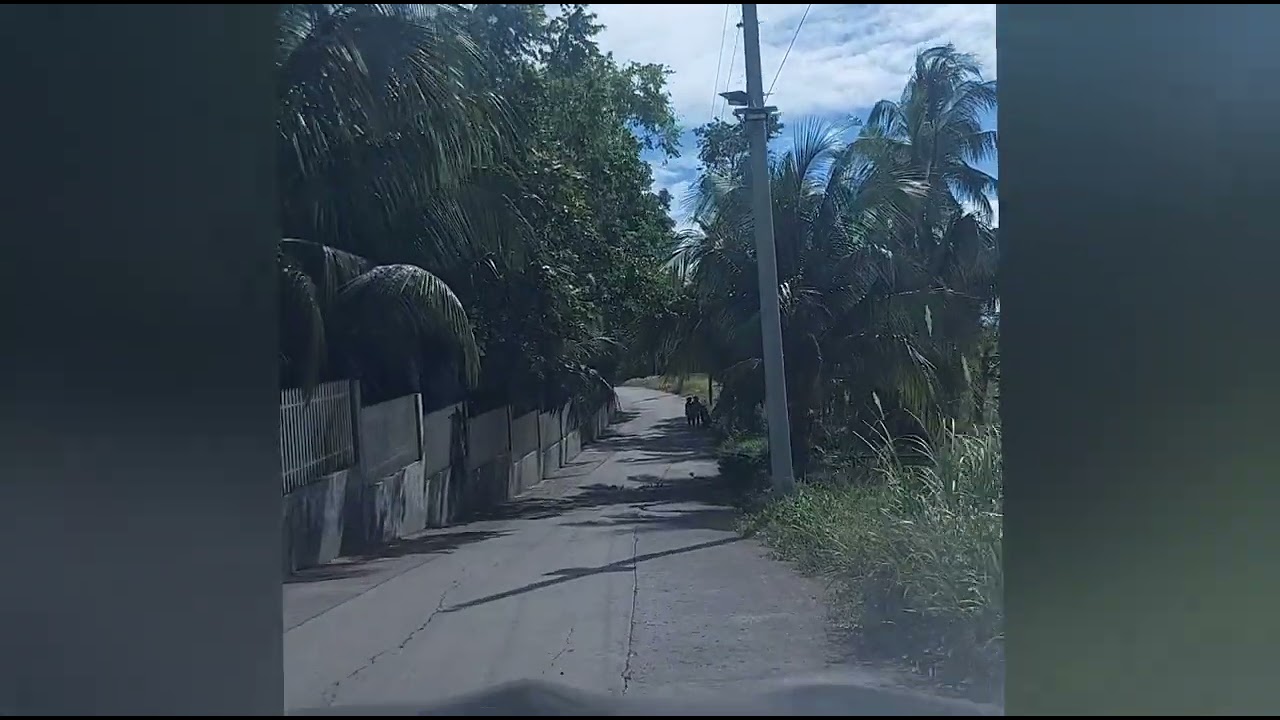 Valentines day road trip