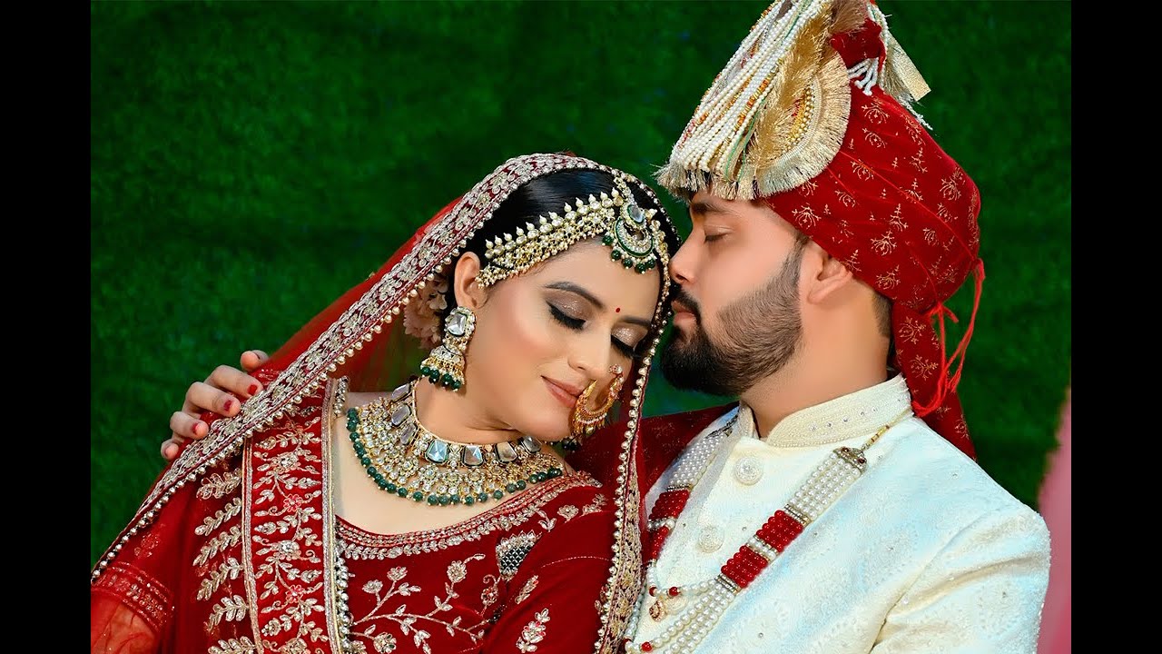 PANKAJ & RASHMI
