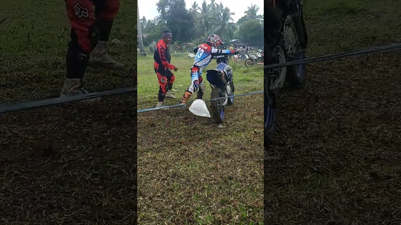 Racing dalama 2025