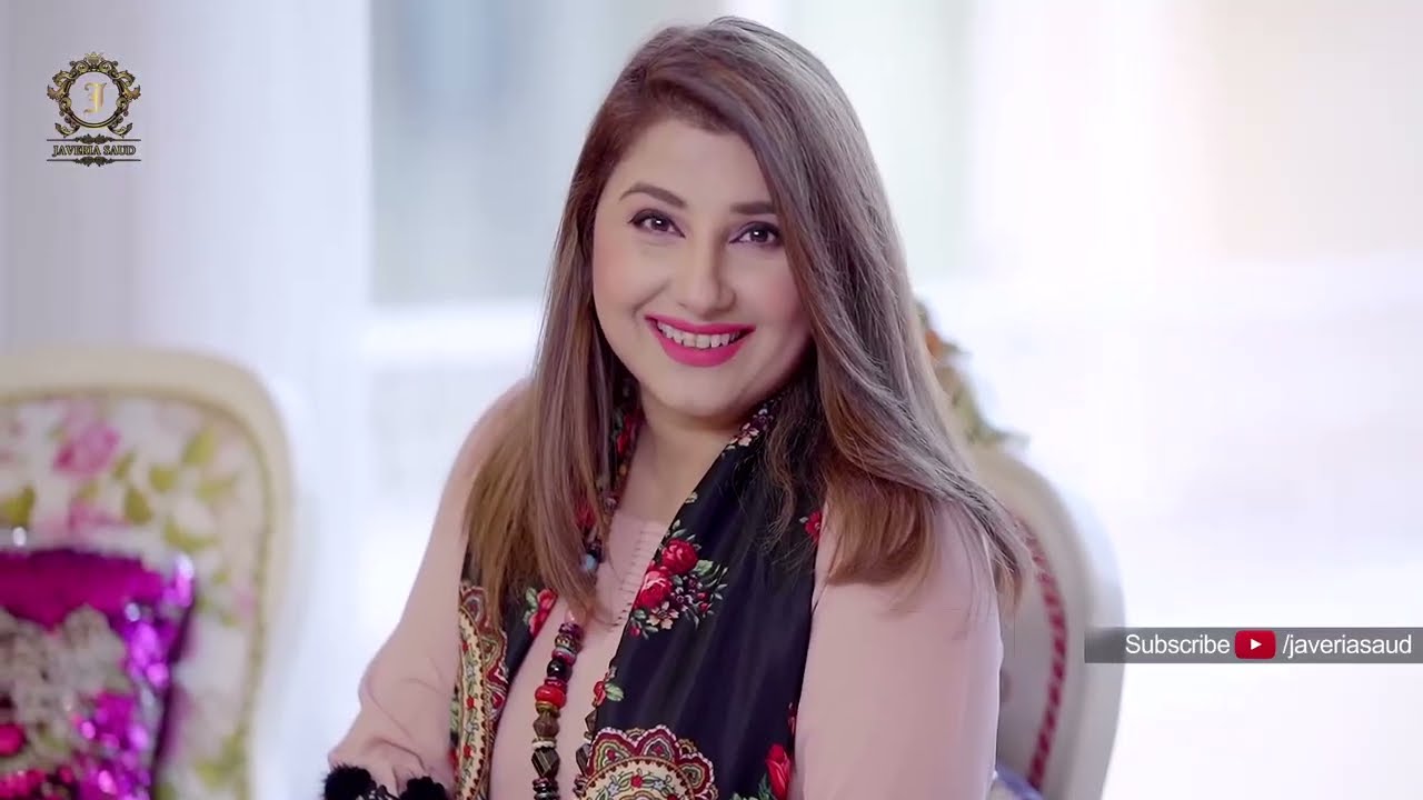 Javeria Saud | Saud Qasmi | Home Sweet Home | Episode 1 | Pakistani Drama |