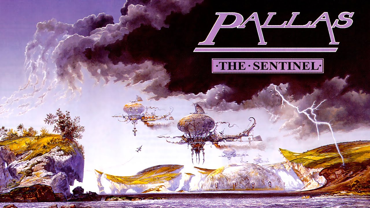 Pallas: 