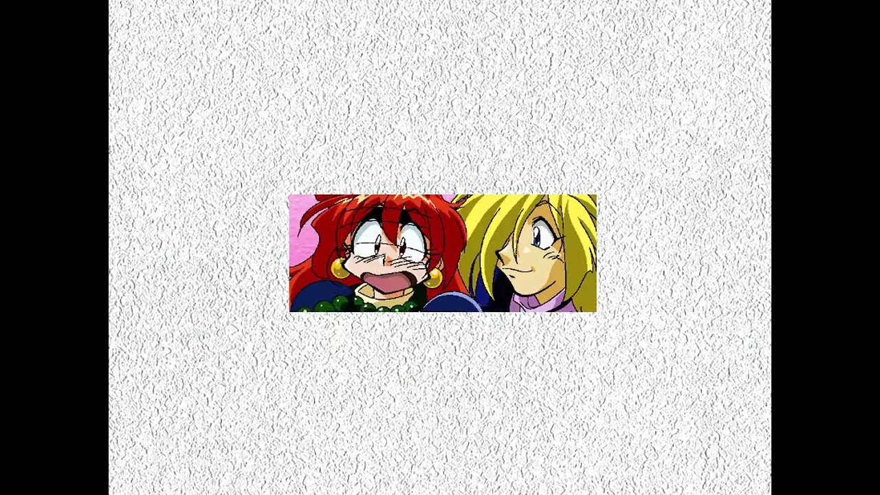 スレイヤーズ マスクワーク