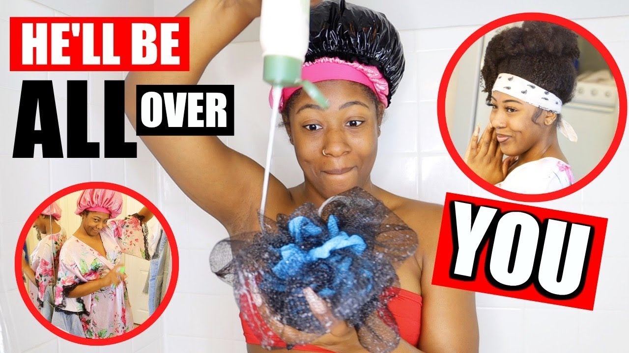 My REAL Hygiene Routine (on how I smell good ALL DAY)!! 😏🐸☕️