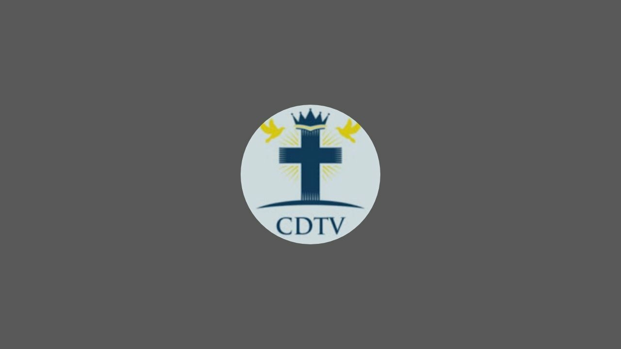 Catholic Diocesan TV-PH is live!