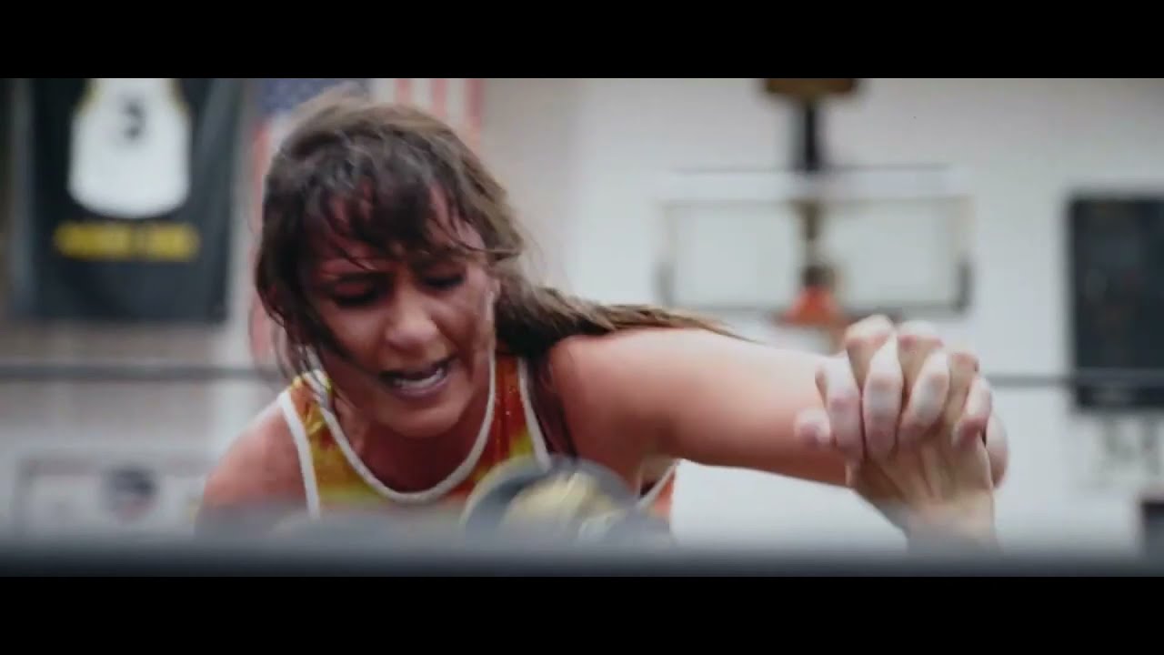 Warrior Wrestling Highlight Video