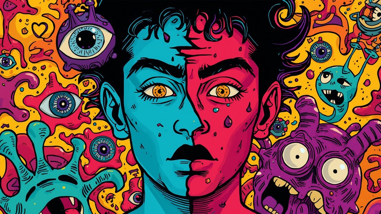 Progressive Psychedelic Trance | Ultimate Psytrance Energy