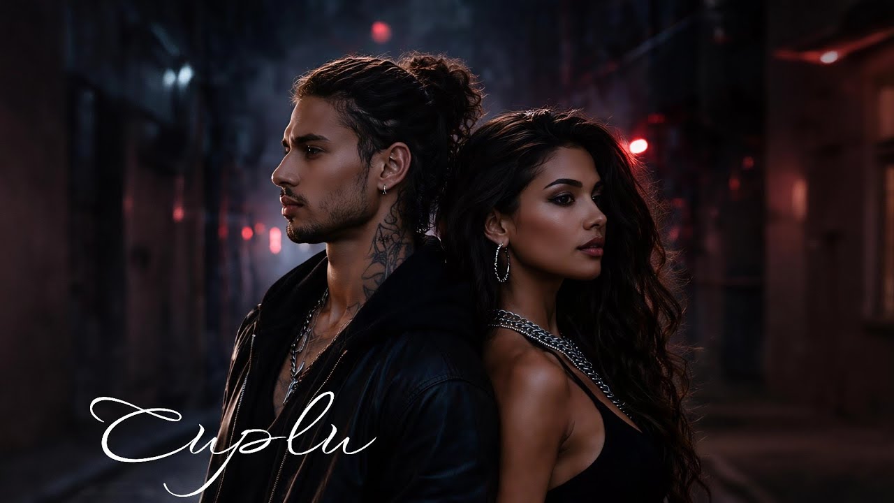 Thor Project - Cuplu |​ 🎧 Dark Trap | versuri Ana Blandiana