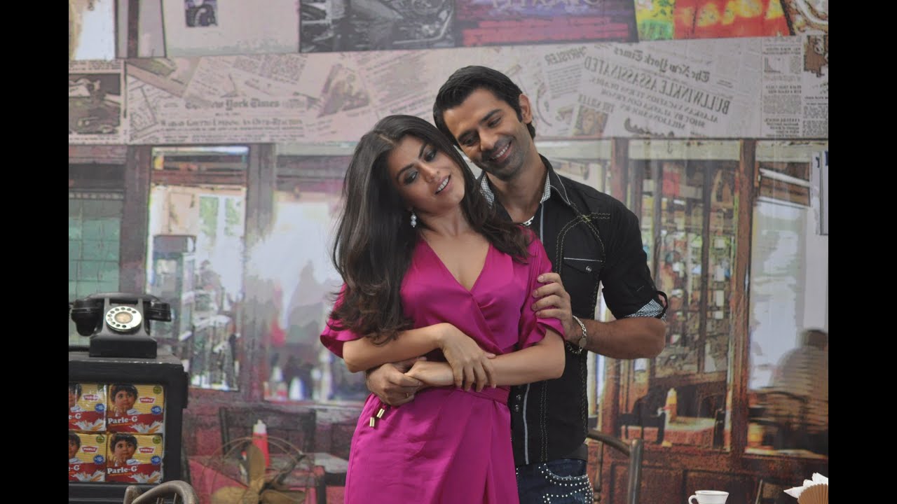 Main Aur Mr Right - Full Movie Review in Hindi | Barun Sobti, Shenaz Treasurywala | Bollywood Review
