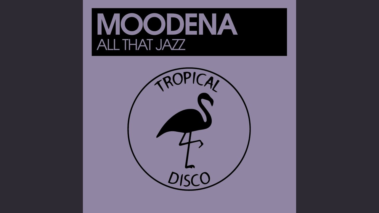 All That Jazz