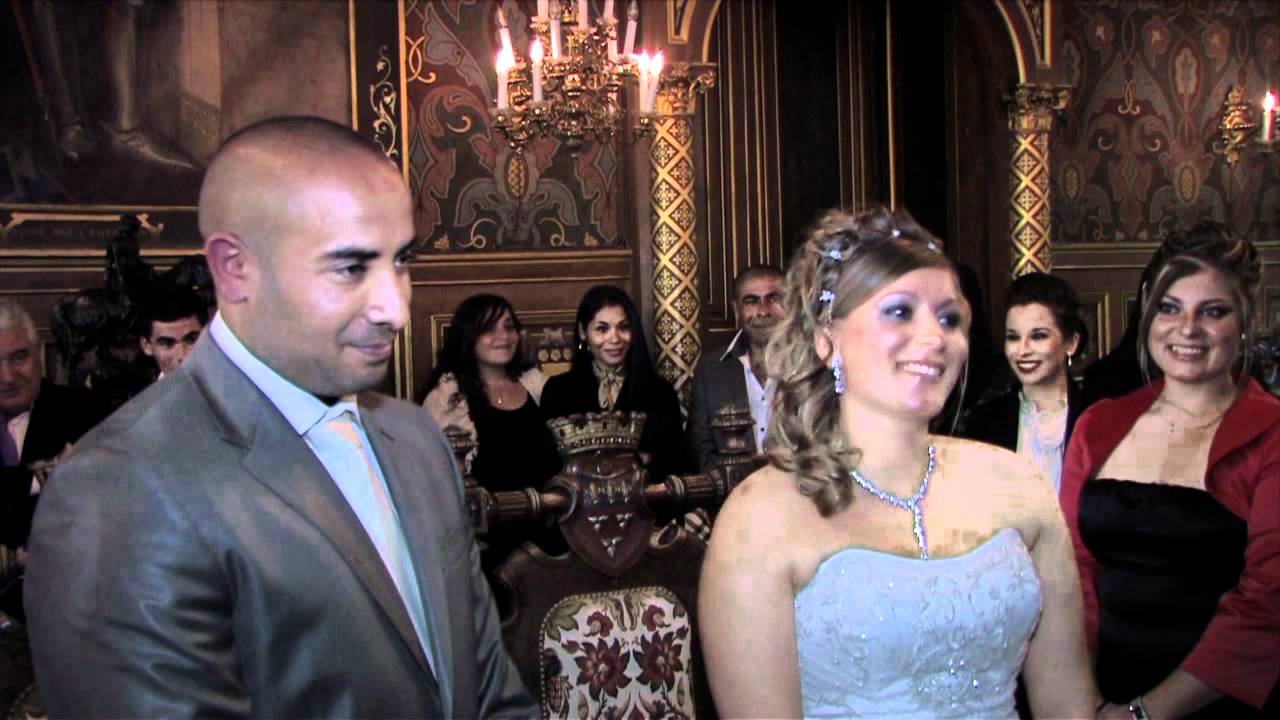 CLIP MARIAGE MIXTE JAN 2012 BY B2T RECORDS NEW NUMBER 0695055082