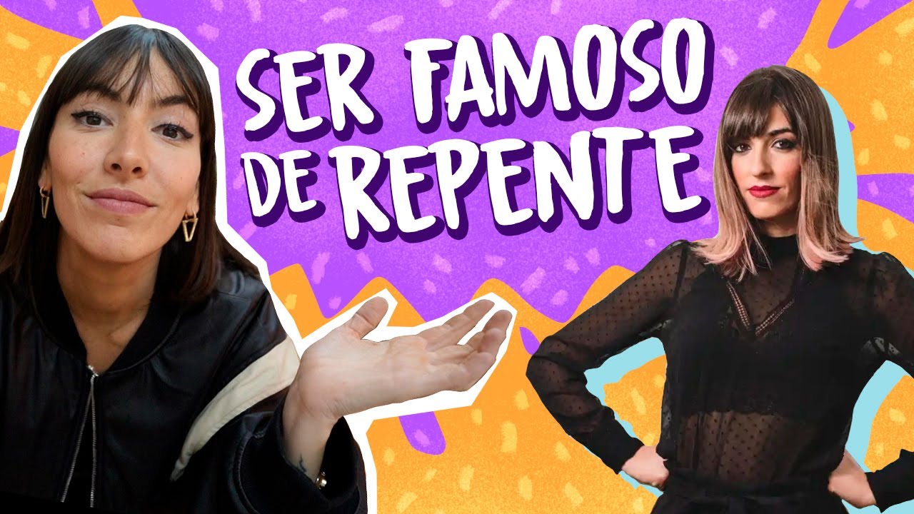 ¿Cómo FIGAS es estar DENTRO de Operación Triunfo? ¿Y SALIR y VIVIR de la MÚSICA?