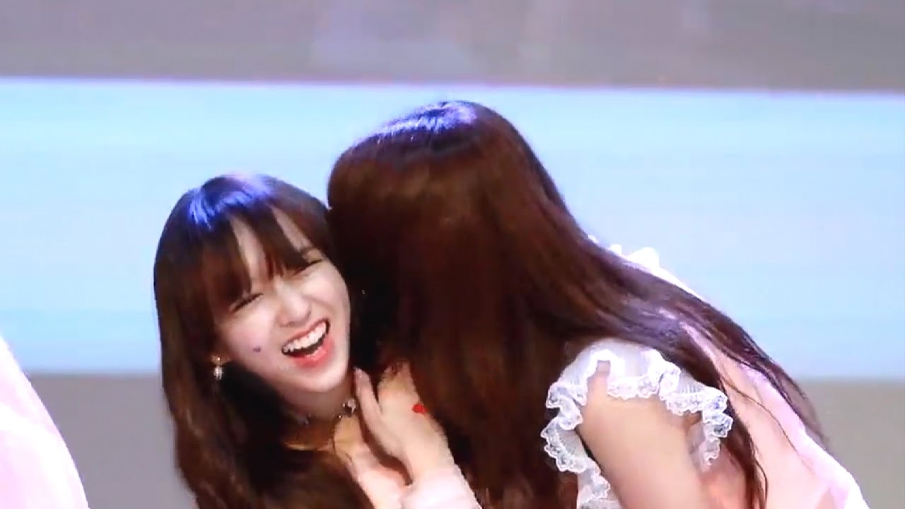 [FMV] EunXiao (EunseoxChengxiao) - Chocolate