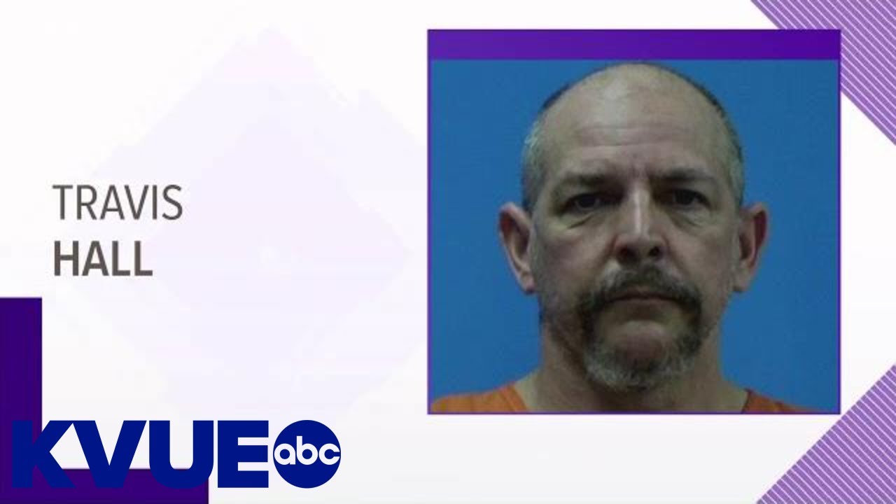 Georgetown man charged with evidence tampering admits to killing wife | KVUE