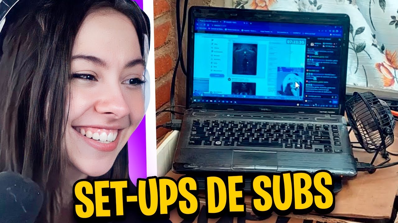 ¿QUÉ TAN HUMILDES SON MIS SUSCRIPTORES? - REACCIONANDO A SETUPS DE SUBS 2