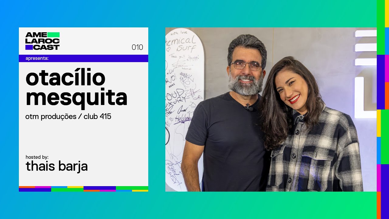 Otacílio Mesquita | ALC #010