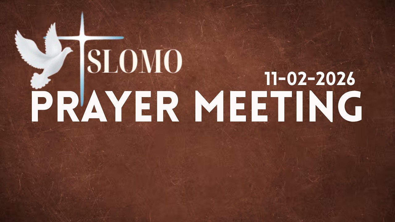 Prayer Meeting_11-02-2026