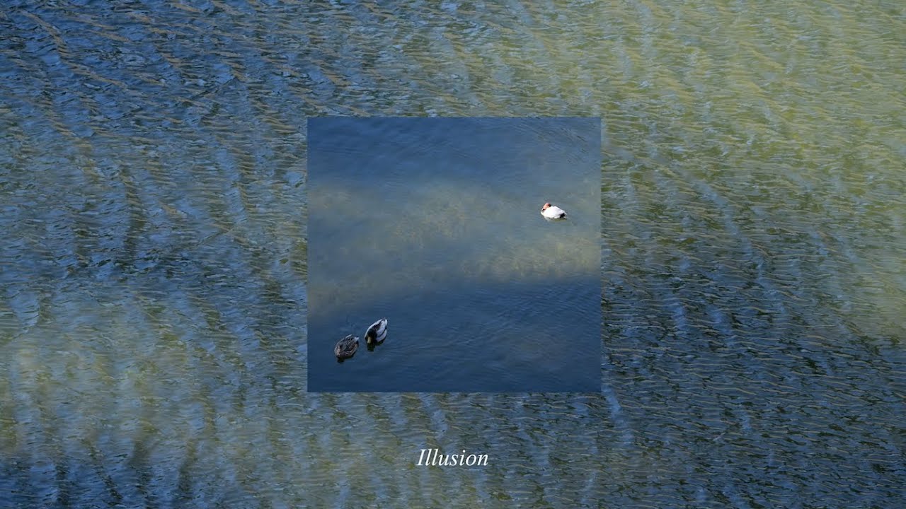 illusion.