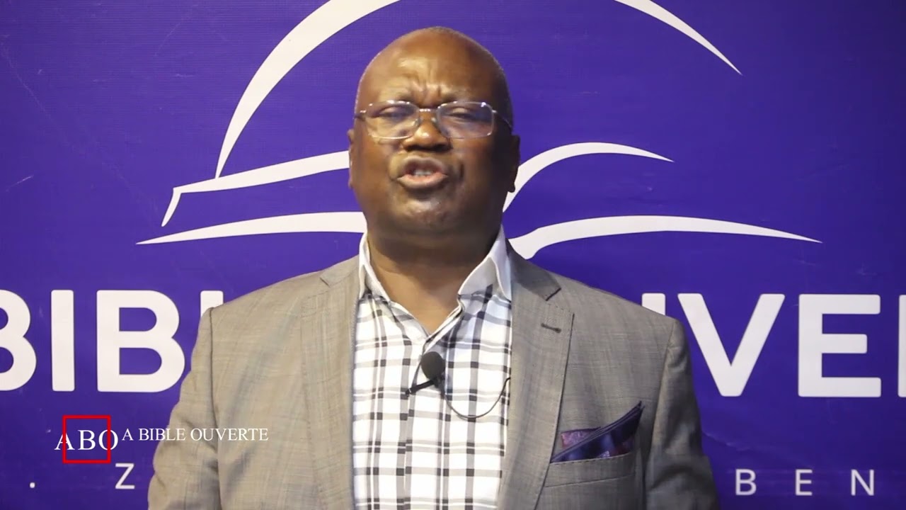 '' La Puissance de la résurrection '' Émission du 07 04 2022 Pasteur Zacharie Kabengele