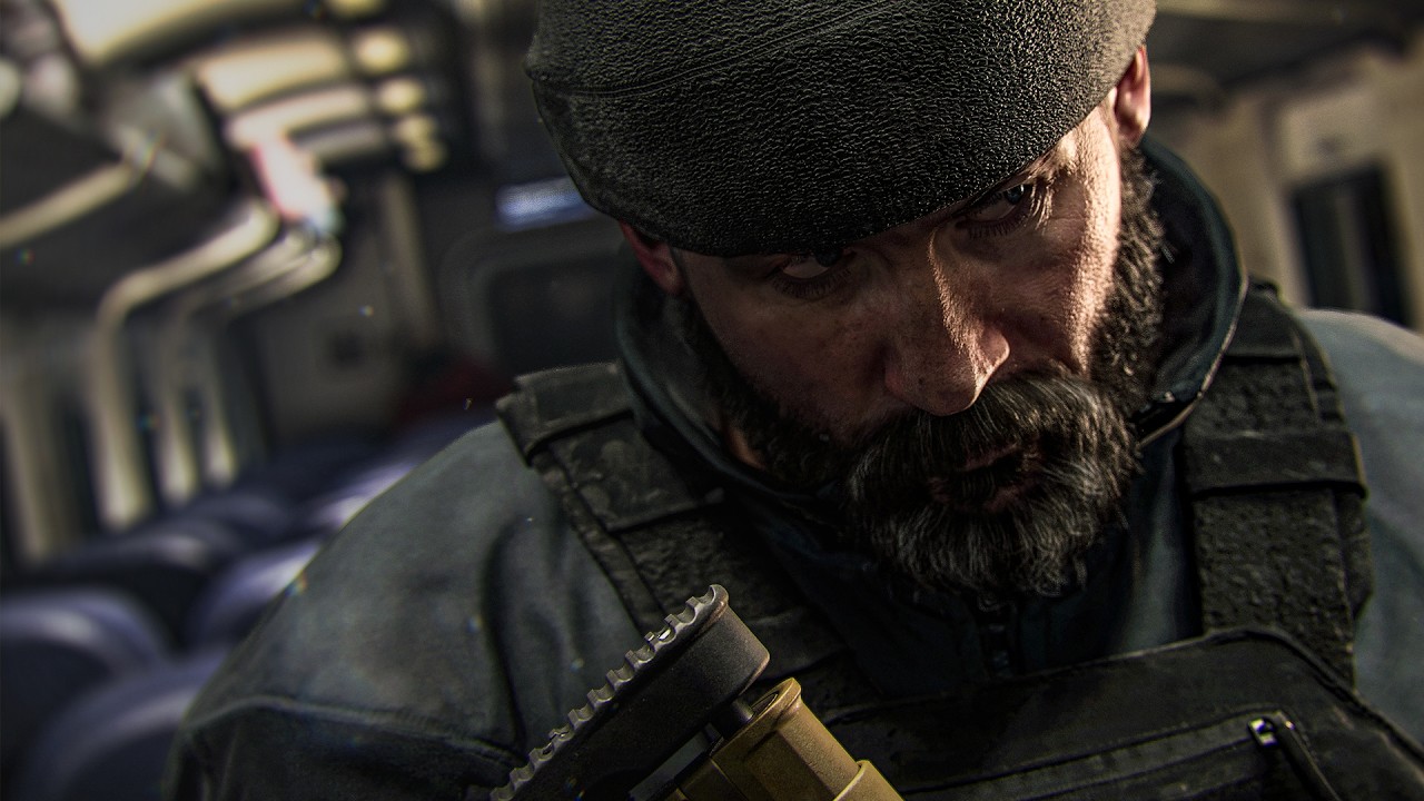 Call of Duty: Modern Warfare 4 | Трейлер кампании