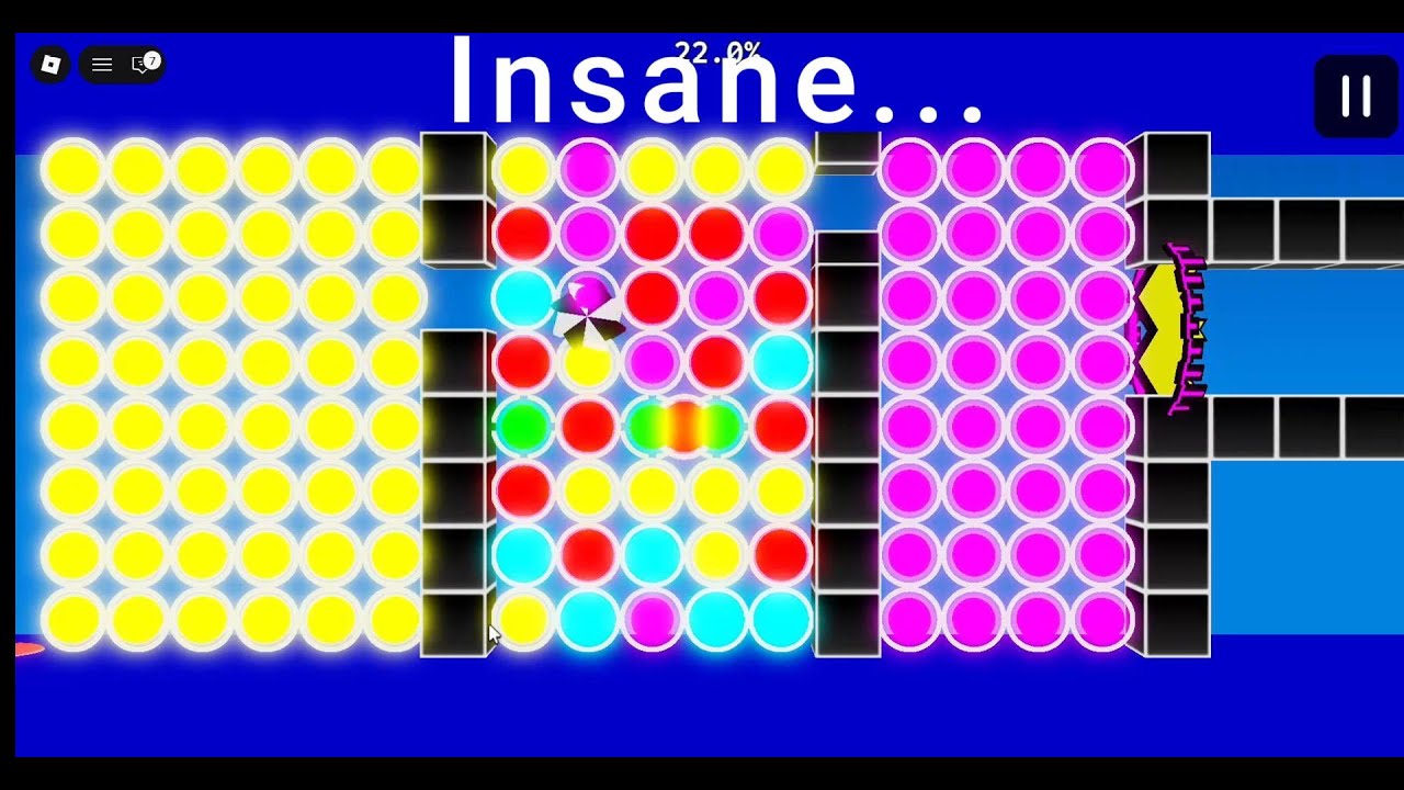 Beat Bounce's Challenges Are Extreme