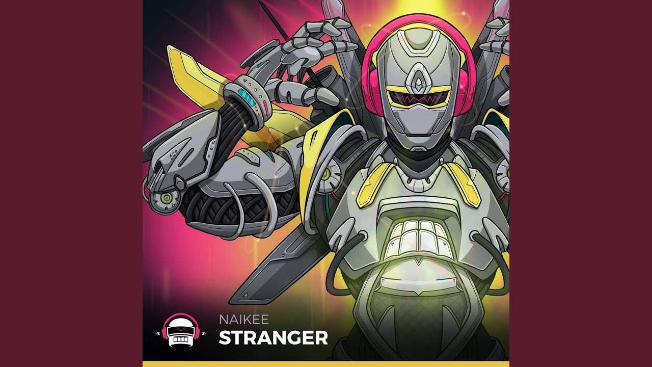 Stranger