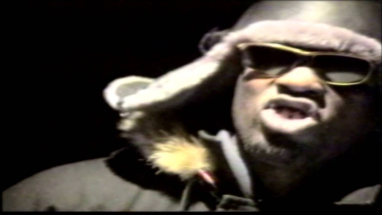 Democrates D - Crack (Clip video) Inédit