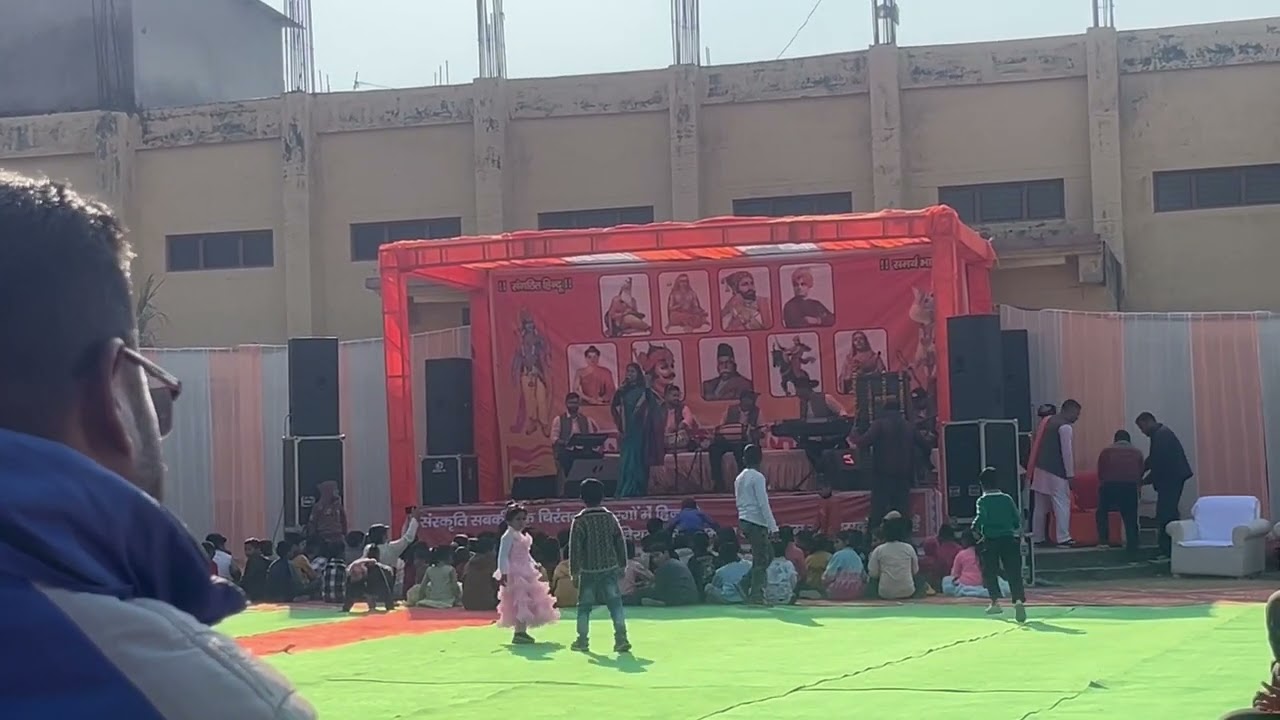 महिमा उनियाल की एक और धमाकेदार प्रस्तुति 🌺🌺🌺❤️❤️👌🏼