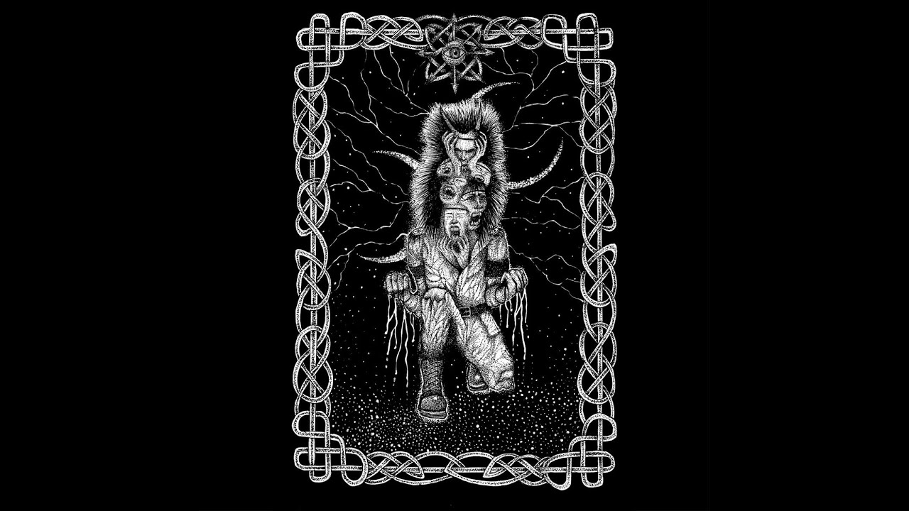 Terminal Filth - The Plague Sessions (2021)[Crust/Stenchcore]