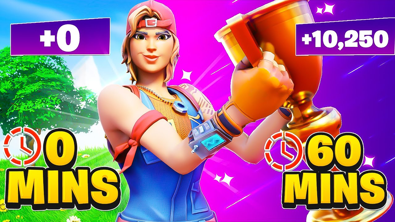 How many ARENA POINTS can I get in 1 HOUR...