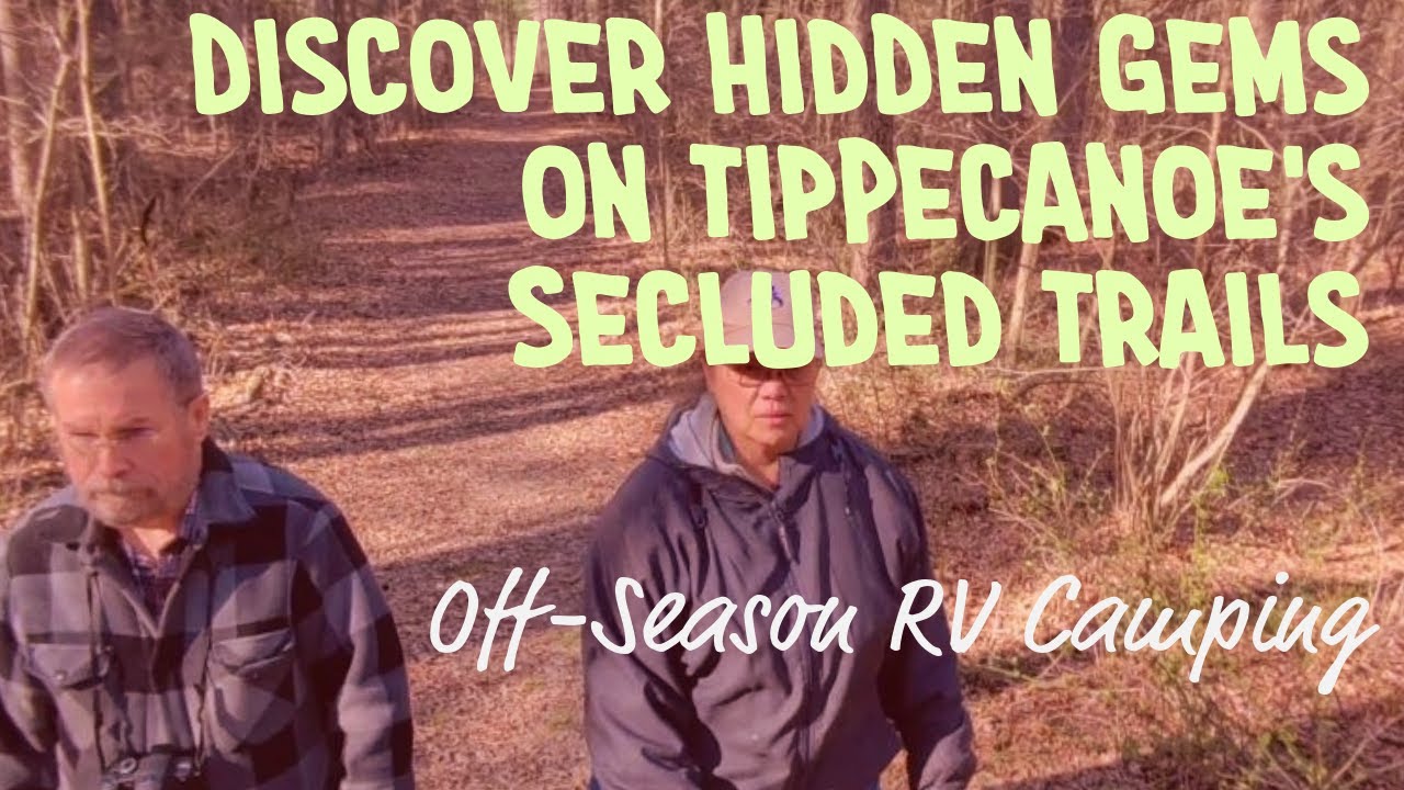 Tippecanoe River State Park Review | Peaceful Indiana Camping