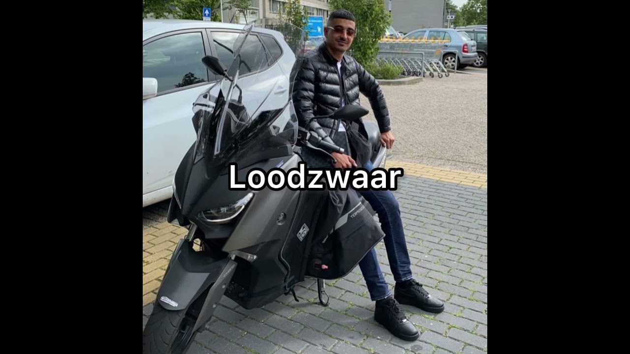 KA - loodzwaar