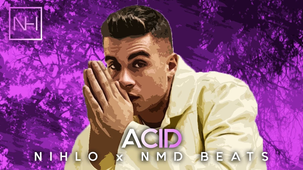 JAMULE x LOREDANA Type Beat 💊Acid💊 [prod. NIHLO x NMD Beats] | AMBIENT x SOUL Trap Beat 2020