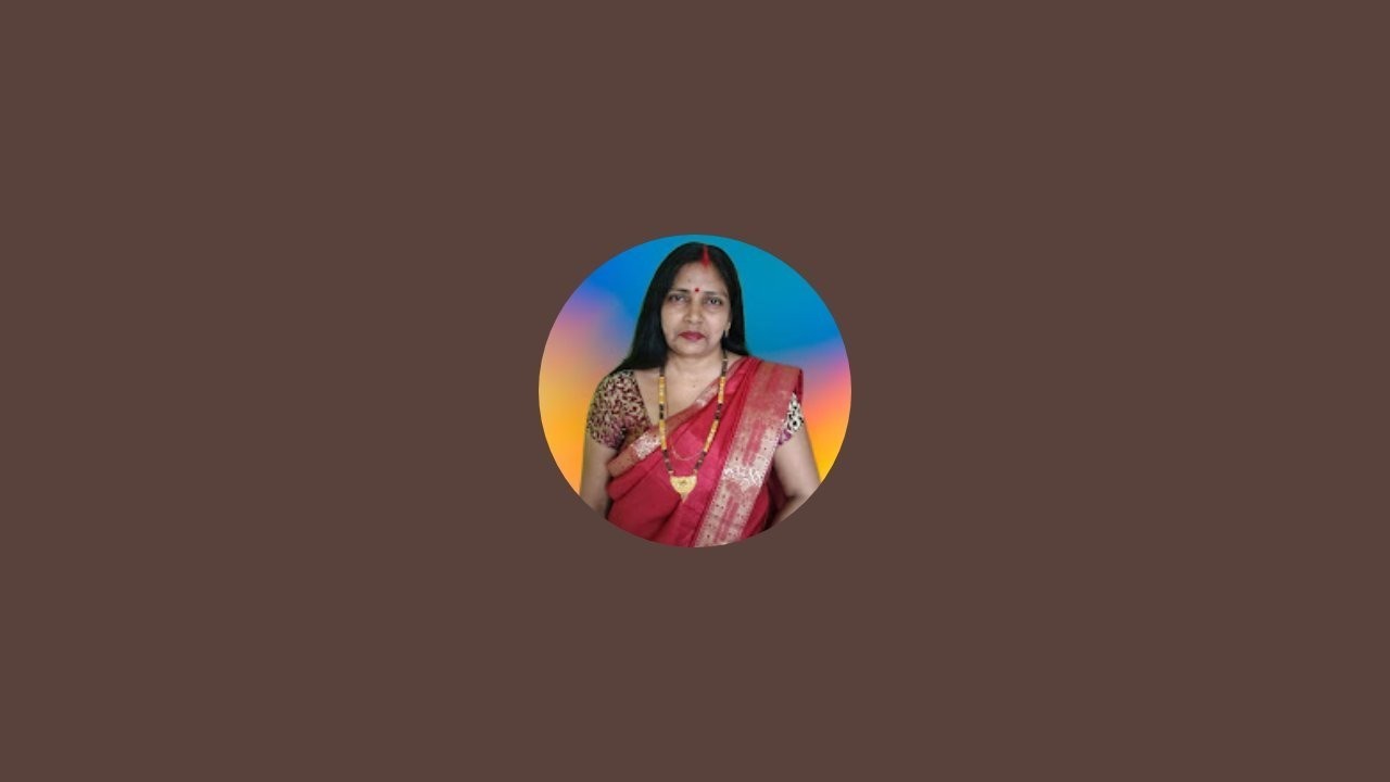 Archna Bhakti  is live