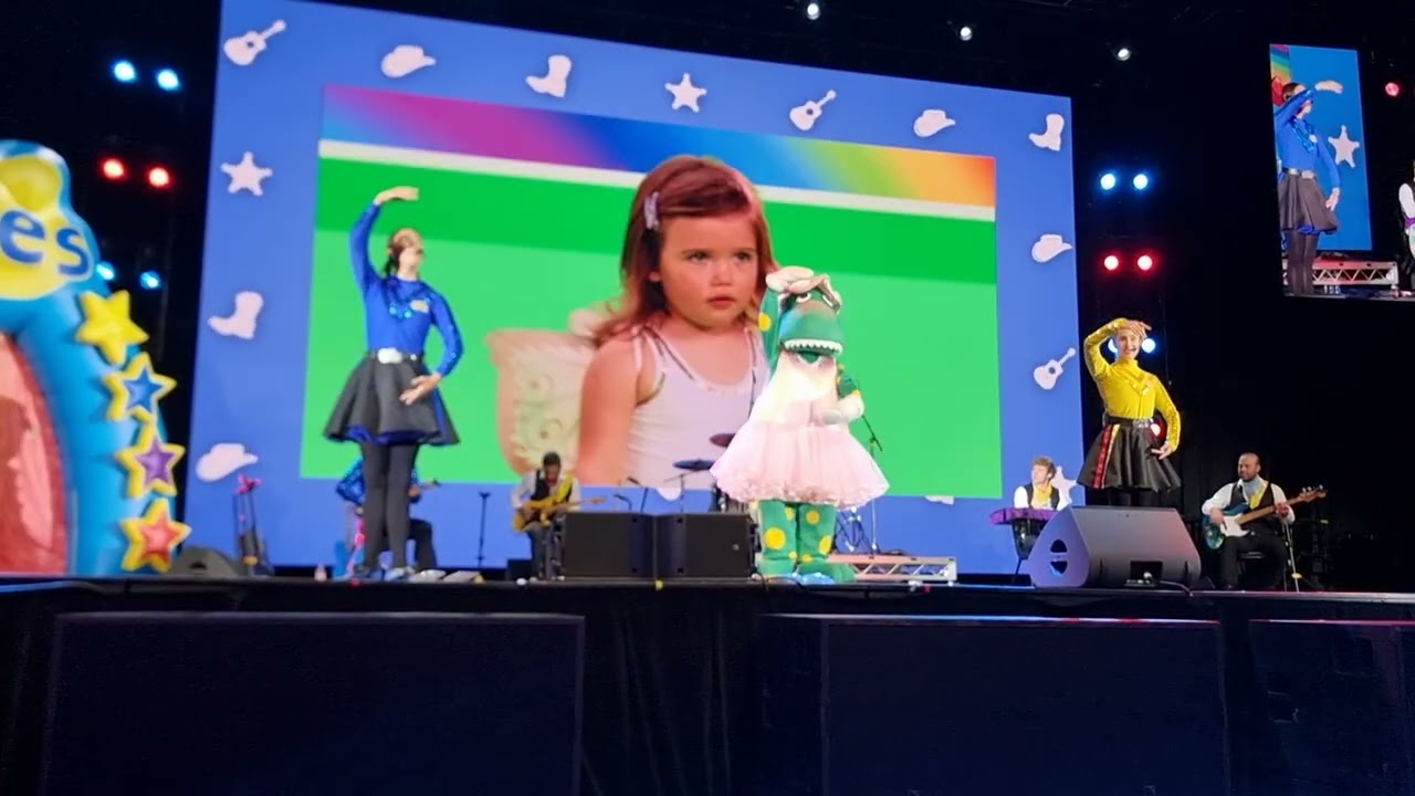 The Wiggles - 