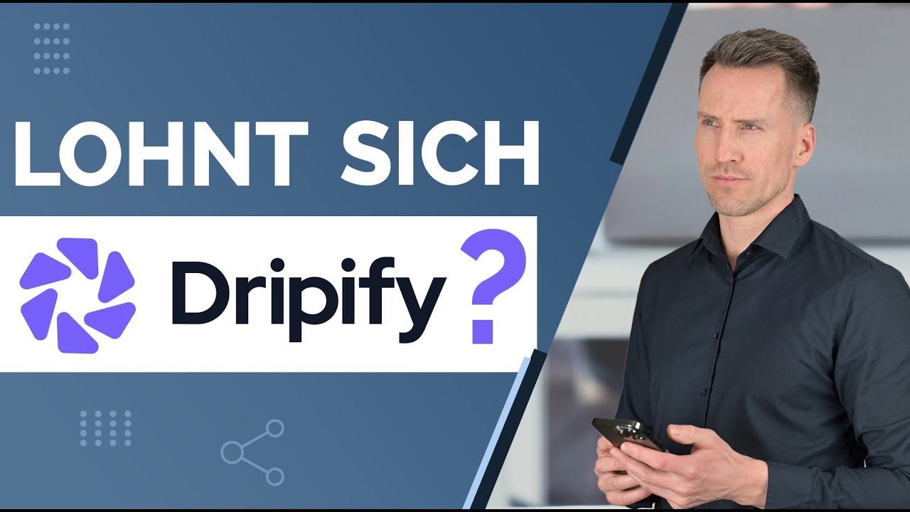 Lohnt sich Dripify für mehr LinkedIn Leads? | Für Software & IT-Dienstleister