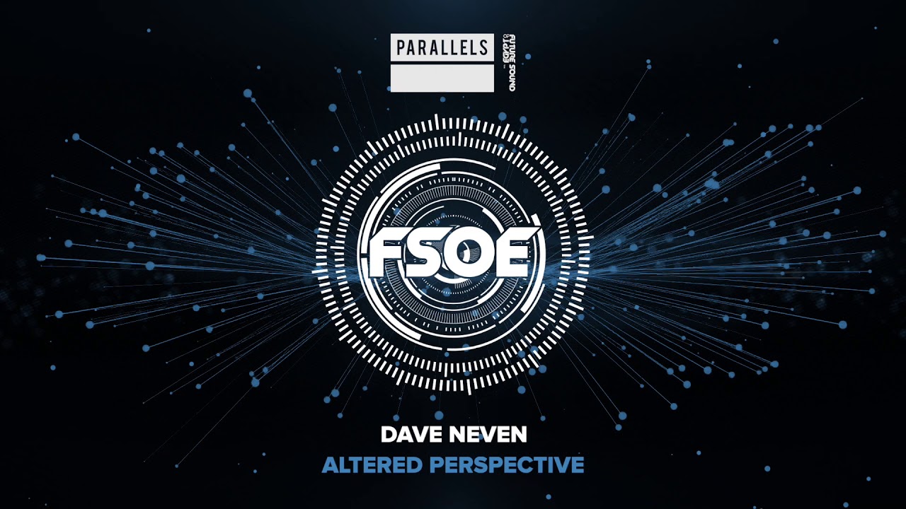 Dave Neven - Altered Perspective