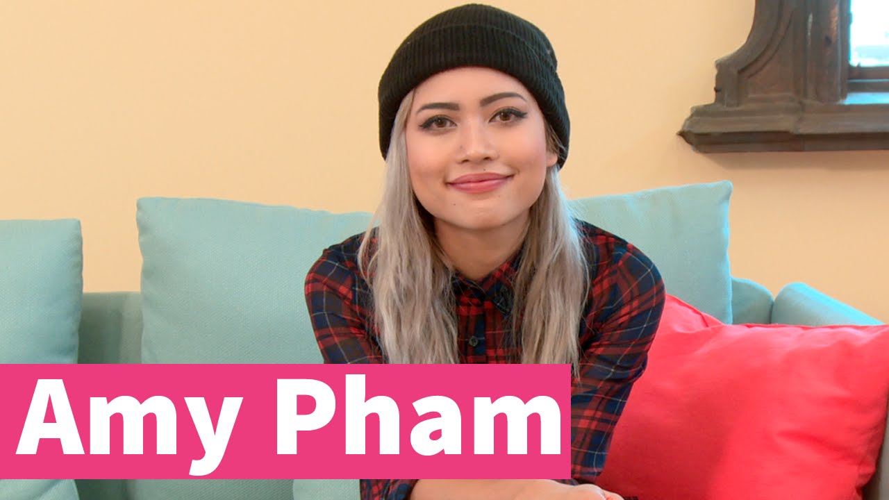 Amy Pham Starring In New Show, 