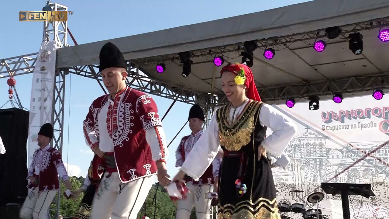 СОРИНА БОГОМИЛОВА - Ой, Димитрийче