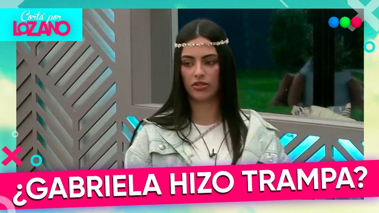 Se vuelve a poner en juego la moto y el liderazgo en Gran Hermano | #CortaPorLozano