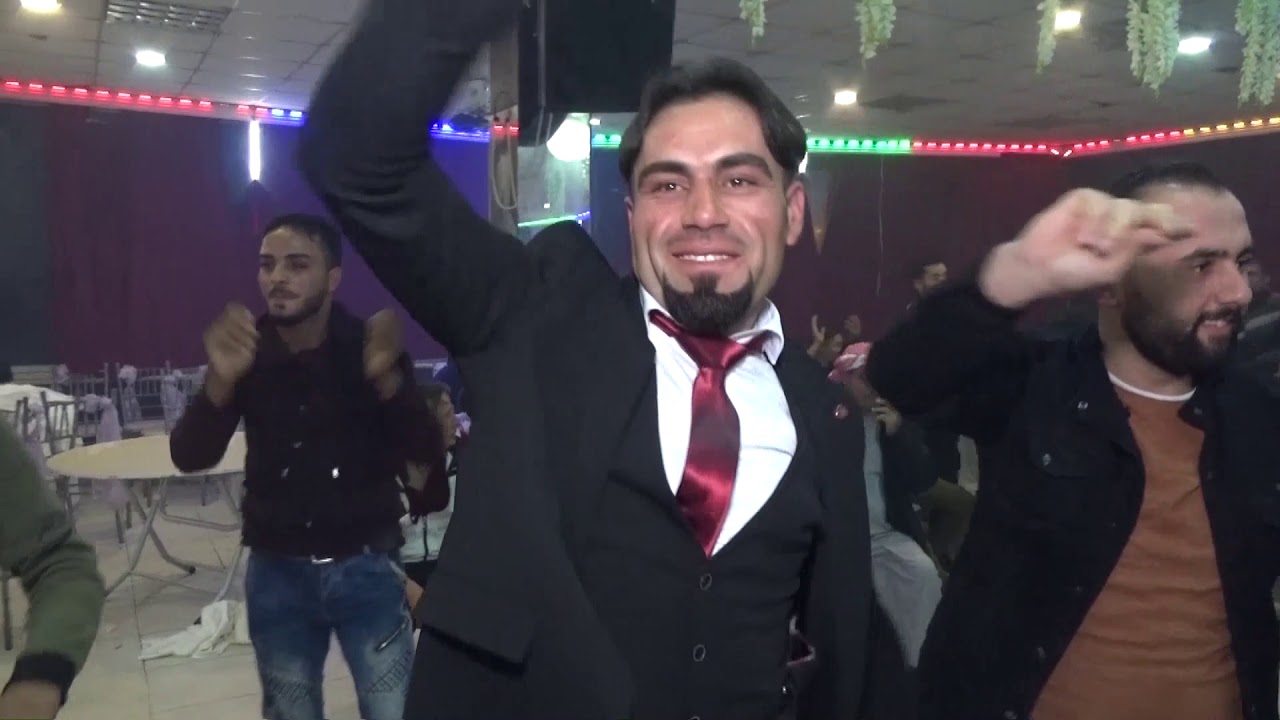 (3)عرس السيد فواز مديه ابو سامي _ من مؤسسة الغريب _05360675680