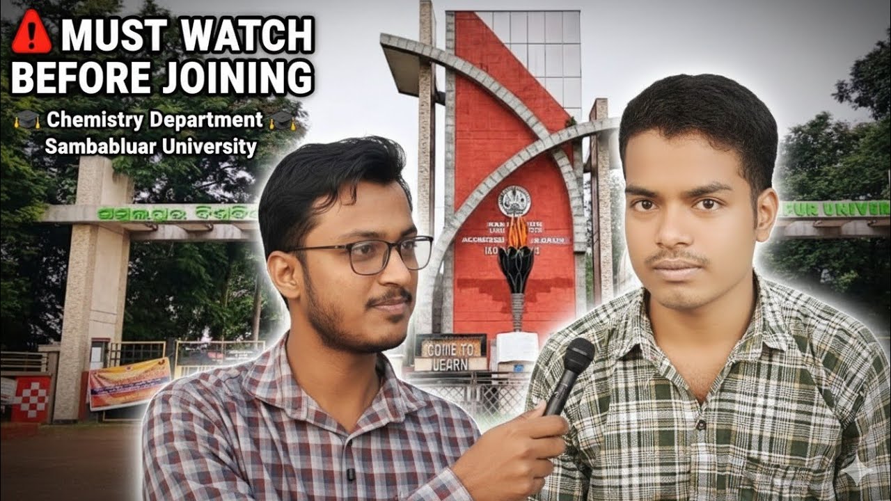 SAMBALPUR UNIVERSITY | CPET RANK CHEMISTRY FOR  SAMBALPUR|WITH SAMBALPUR UNIV. STUDENT|UTKALAPHYSICS
