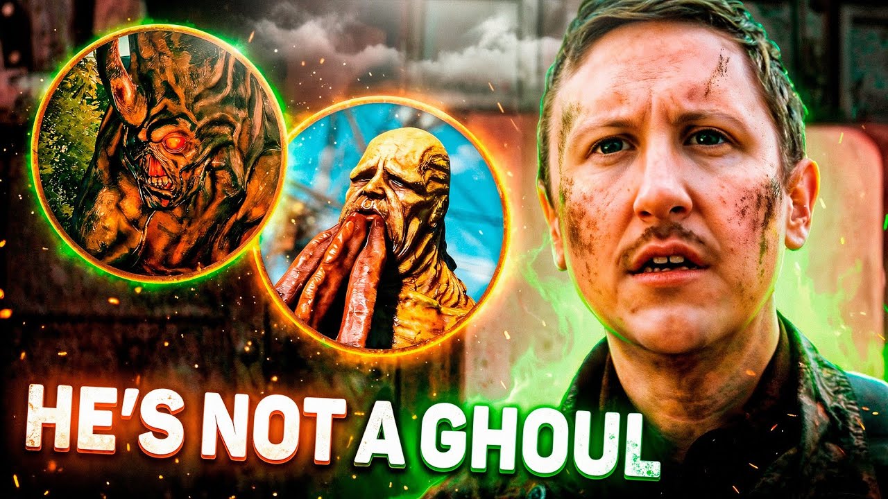 Fallout: What Really Happened to Thaddeus? 