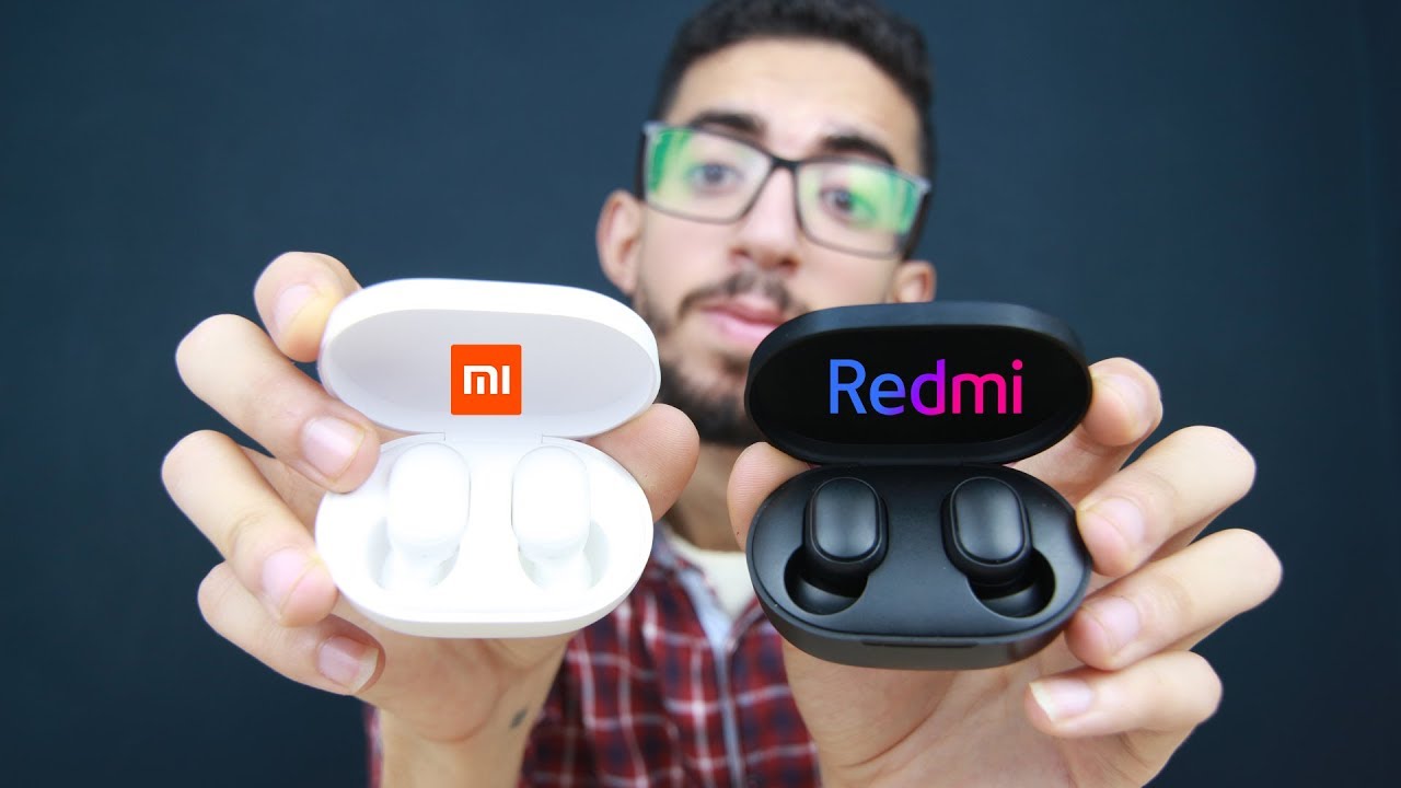 Mi Airdots VS Redmi Airdots | ايه الفرق ؟