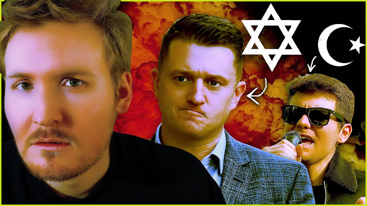 The White Supremacists Are Fighting