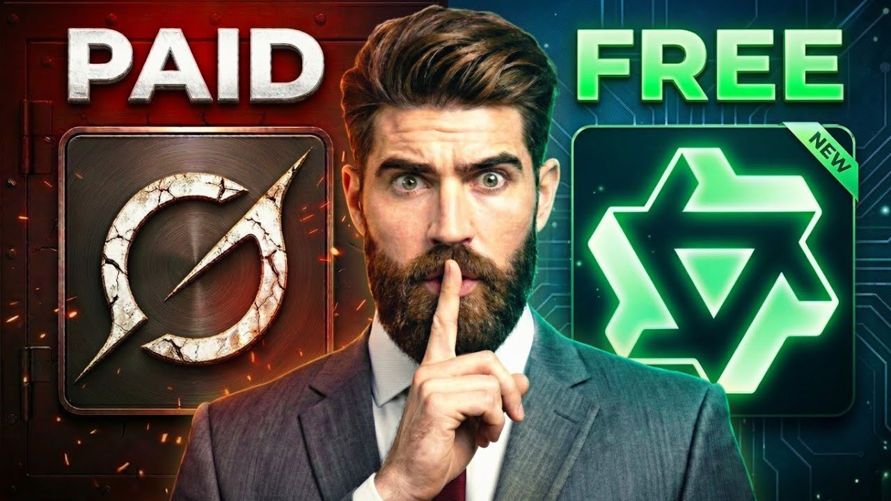 Grok is PAID Now&hellip; But These 3 AI Video Generators Are 100% FREE (No Watermark)