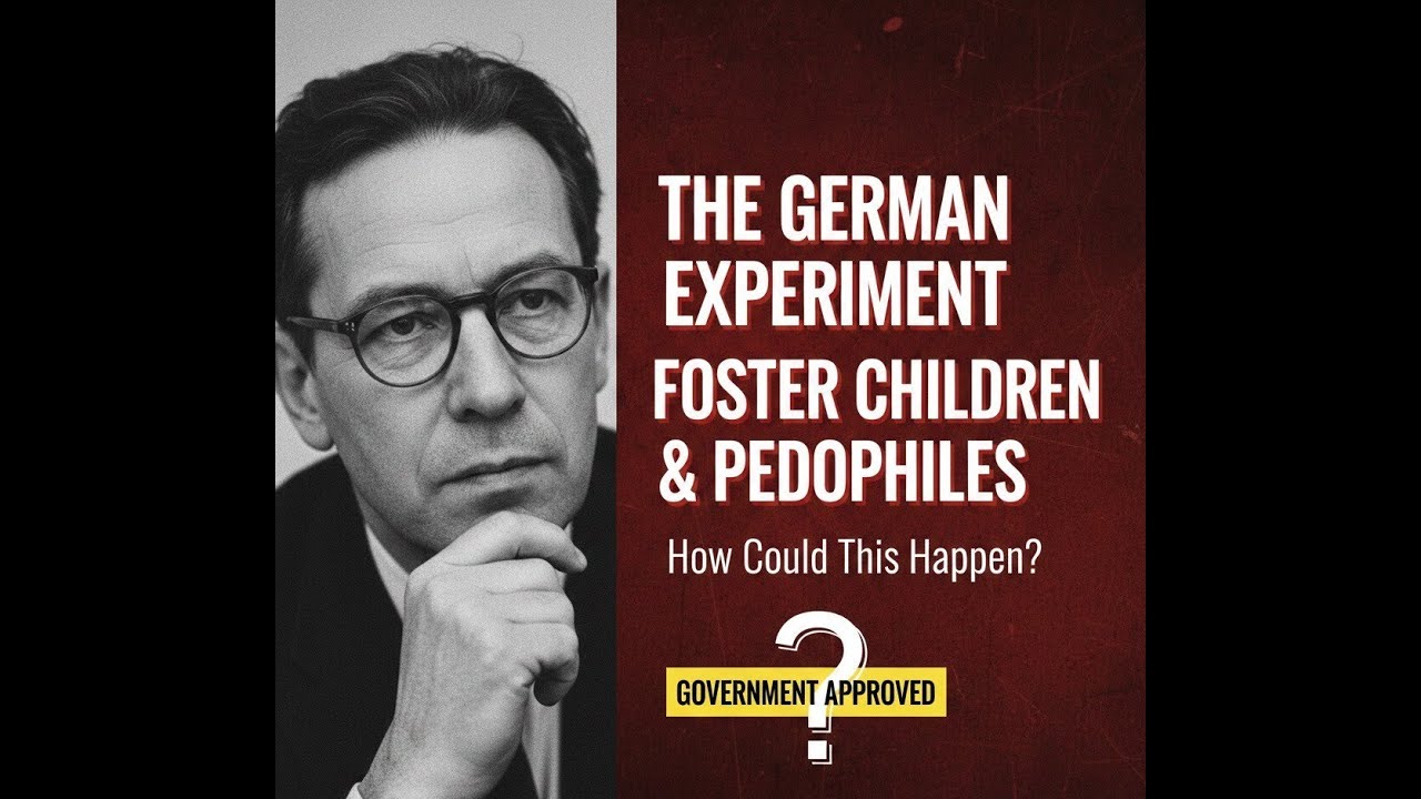 How Did the Kentler Experiment Go Unchecked for Decades?